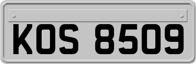 KOS8509