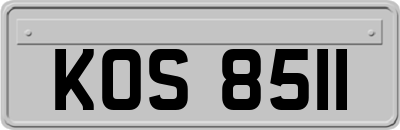 KOS8511