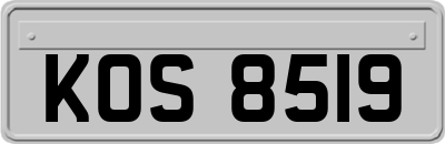 KOS8519