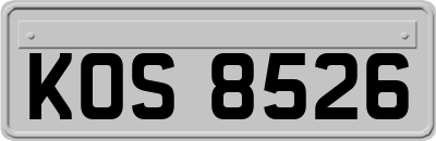 KOS8526