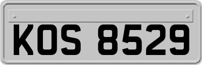 KOS8529