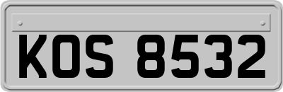 KOS8532