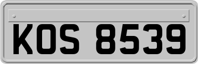 KOS8539
