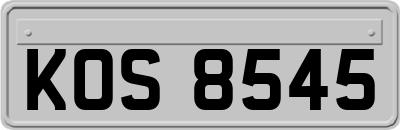 KOS8545