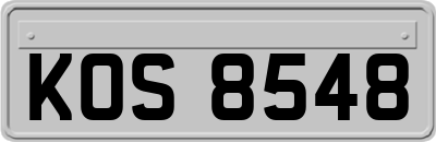 KOS8548
