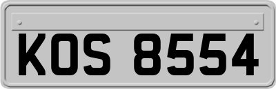 KOS8554