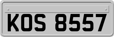 KOS8557