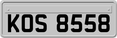 KOS8558