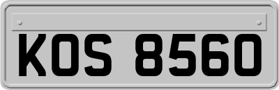 KOS8560