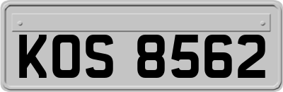 KOS8562