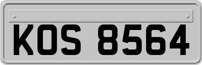 KOS8564
