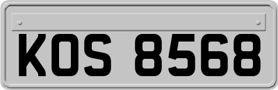 KOS8568