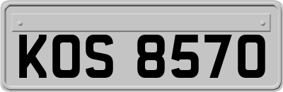 KOS8570