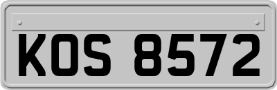 KOS8572