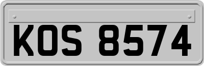KOS8574