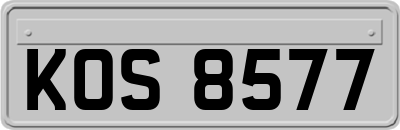 KOS8577