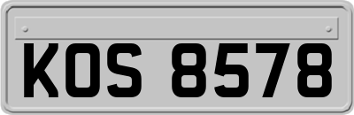 KOS8578