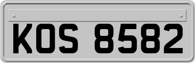 KOS8582