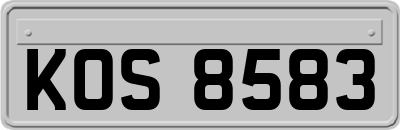 KOS8583