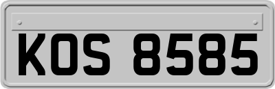 KOS8585