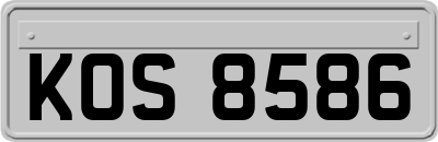 KOS8586