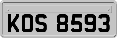 KOS8593