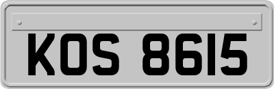 KOS8615