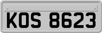 KOS8623