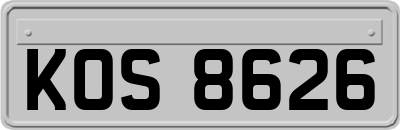 KOS8626