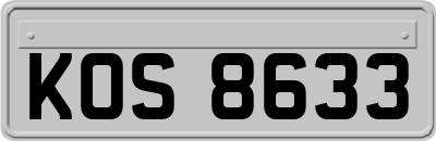 KOS8633