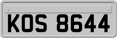 KOS8644