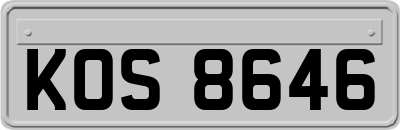 KOS8646