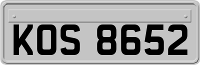 KOS8652