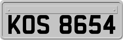 KOS8654