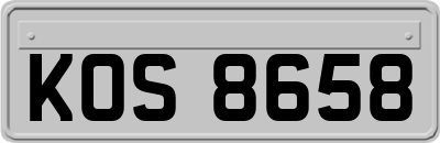 KOS8658