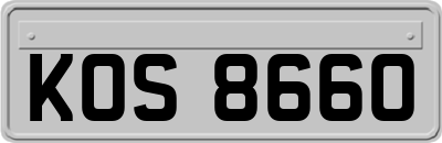 KOS8660
