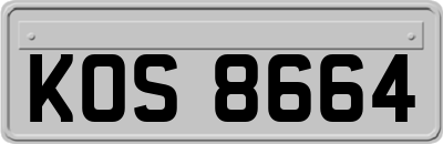 KOS8664