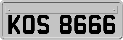 KOS8666