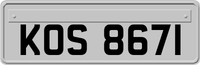 KOS8671