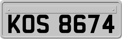 KOS8674