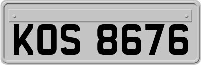 KOS8676