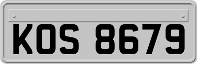 KOS8679
