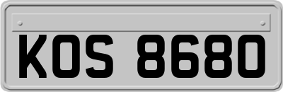 KOS8680