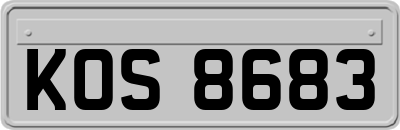 KOS8683