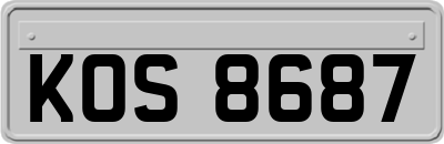 KOS8687