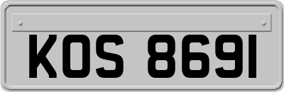 KOS8691