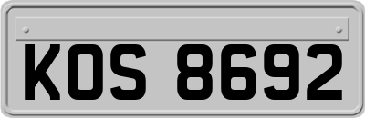 KOS8692
