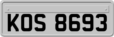 KOS8693