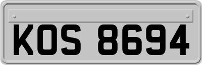 KOS8694