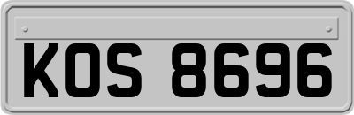 KOS8696